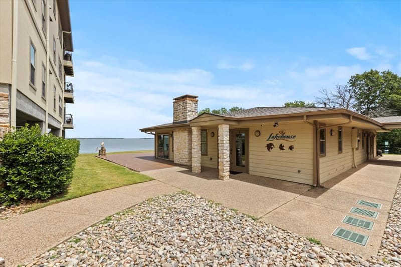 436 Waterscape Drive # 1443, Hickory Creek TX 75065 - Photo 37