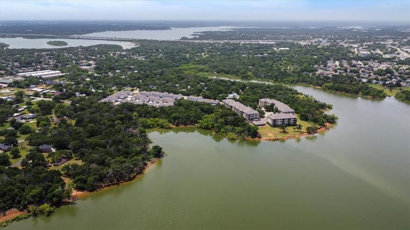 436 Waterscape Drive # 1443, Hickory Creek TX 75065 - Photo 29