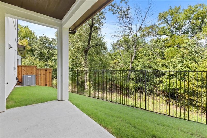 436 Waterscape Drive # 1443, Hickory Creek TX 75065 - Photo 25