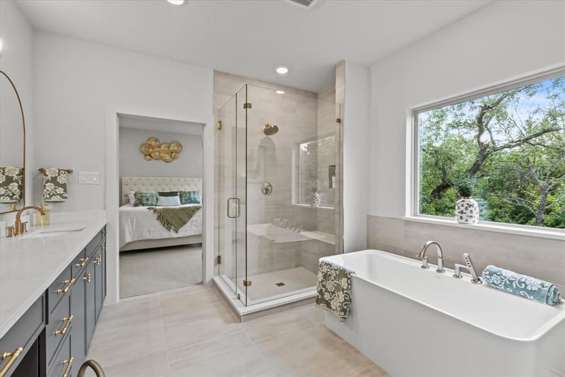 436 Waterscape Drive # 1443, Hickory Creek TX 75065 - Photo 21