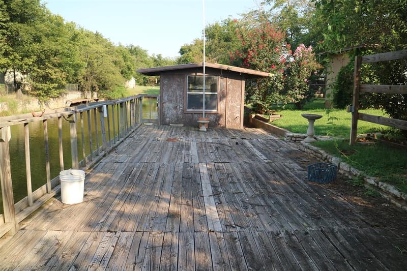 3601 Greenbrook Street, Granbury TX 76048 - Photo 8