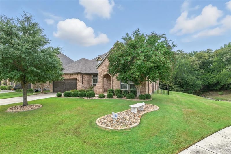 508 Hidden Meadow Drive, Keller TX 76248 - Photo 2
