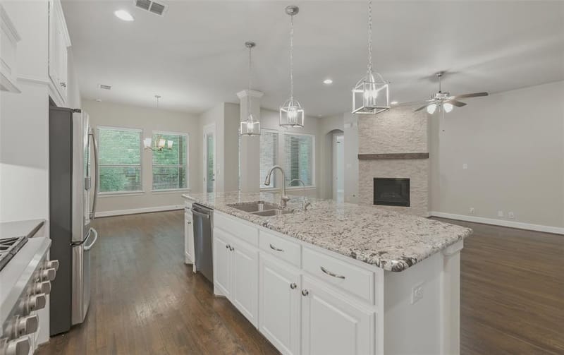 508 Hidden Meadow Drive, Keller TX 76248 - Photo 13