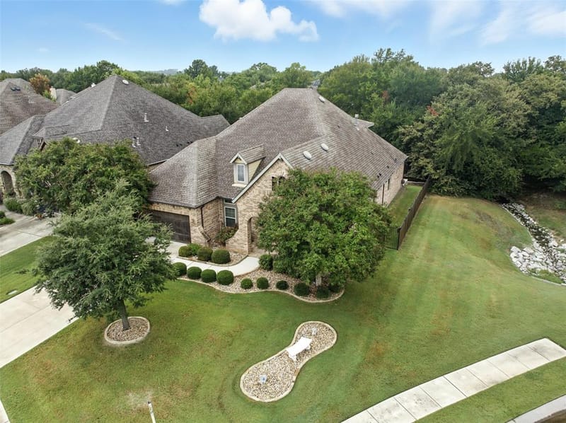 508 Hidden Meadow Drive, Keller TX 76248 - Photo 32