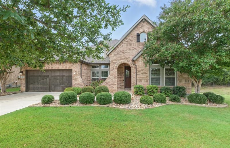 508 Hidden Meadow Drive, Keller TX 76248