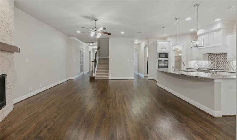 508 Hidden Meadow Drive, Keller TX 76248 - Photo 9