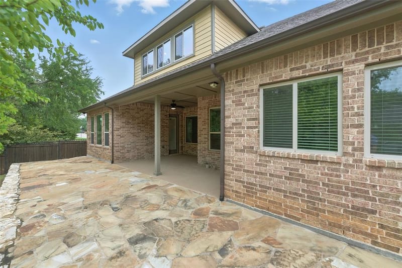 508 Hidden Meadow Drive, Keller TX 76248 - Photo 30