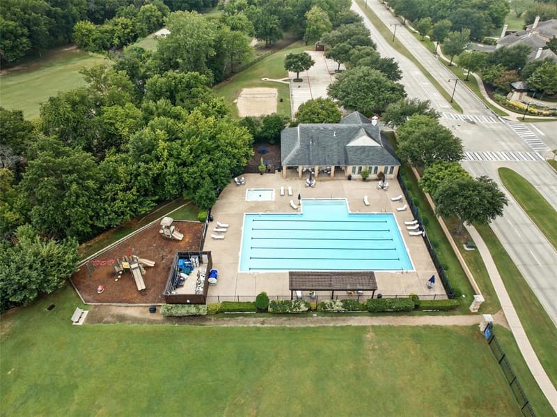 508 Hidden Meadow Drive, Keller TX 76248 - Photo 38