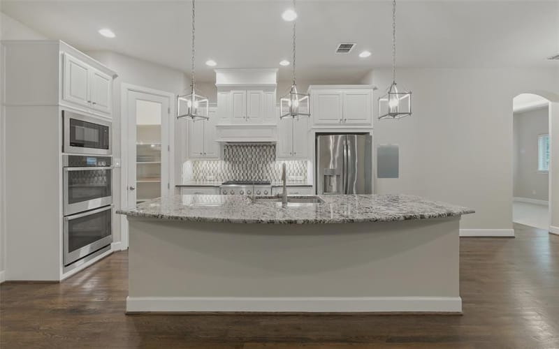 508 Hidden Meadow Drive, Keller TX 76248 - Photo 10
