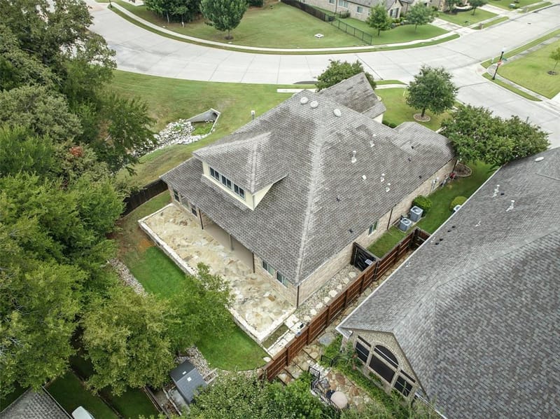 508 Hidden Meadow Drive, Keller TX 76248 - Photo 33