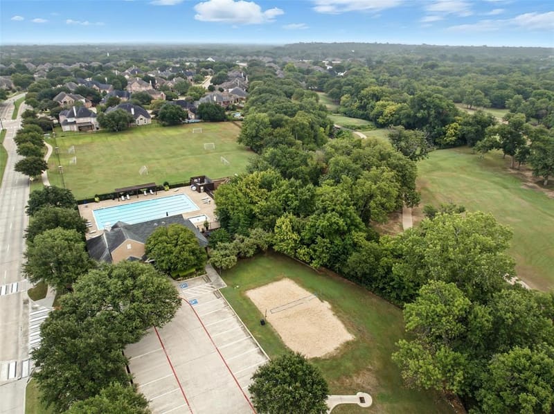 508 Hidden Meadow Drive, Keller TX 76248 - Photo 37