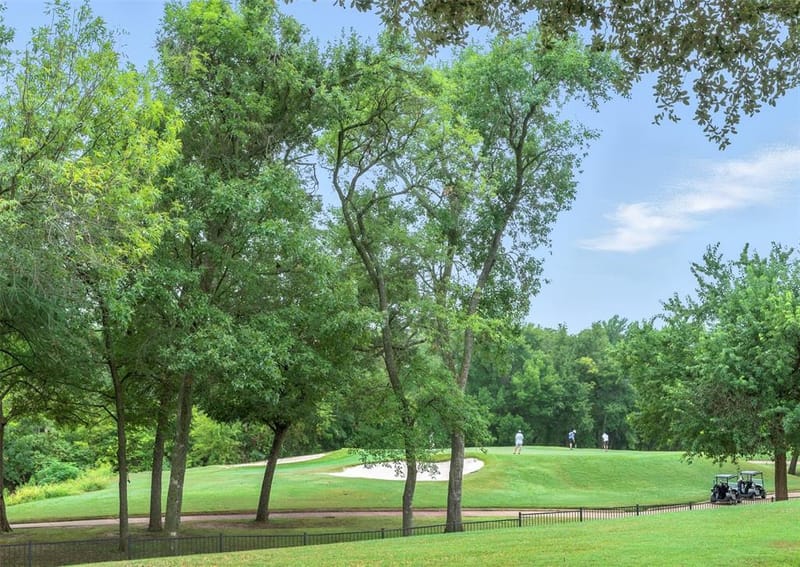 508 Hidden Meadow Drive, Keller TX 76248 - Photo 35
