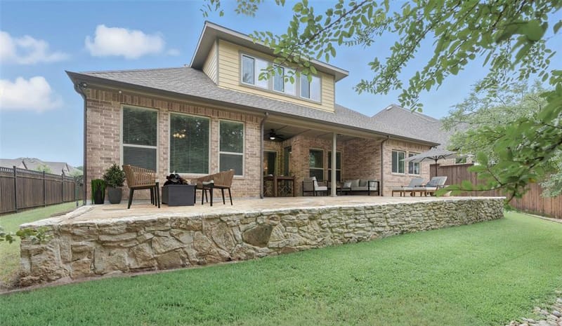 508 Hidden Meadow Drive, Keller TX 76248 - Photo 31