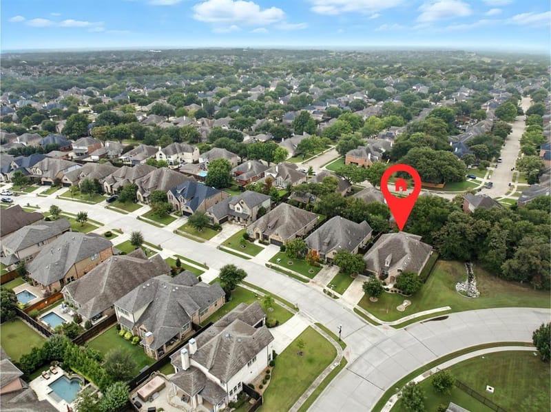 508 Hidden Meadow Drive, Keller TX 76248 - Photo 39