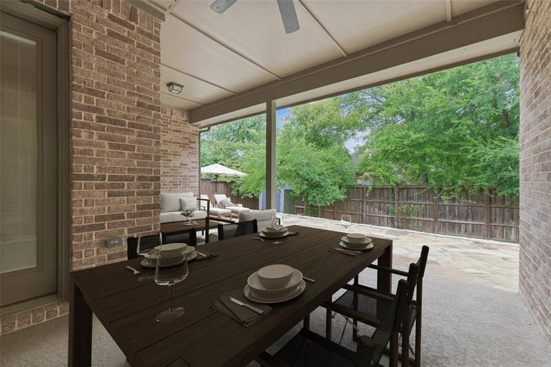 508 Hidden Meadow Drive, Keller TX 76248 - Photo 29