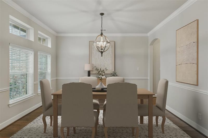 508 Hidden Meadow Drive, Keller TX 76248 - Photo 4