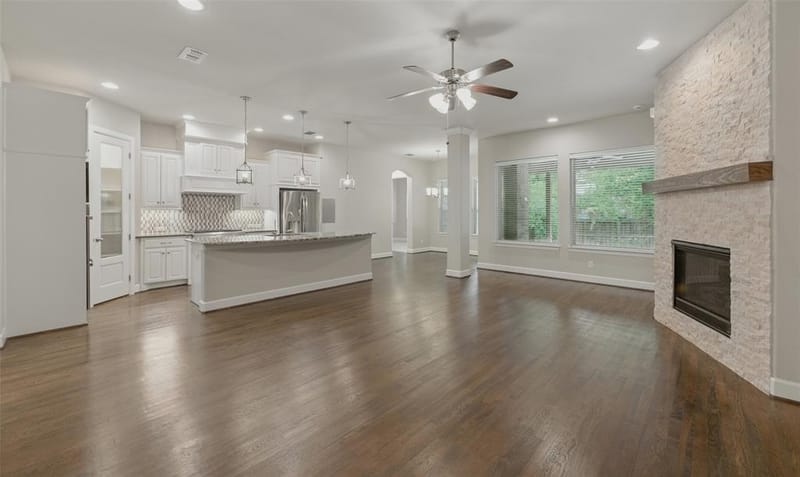 508 Hidden Meadow Drive, Keller TX 76248 - Photo 8