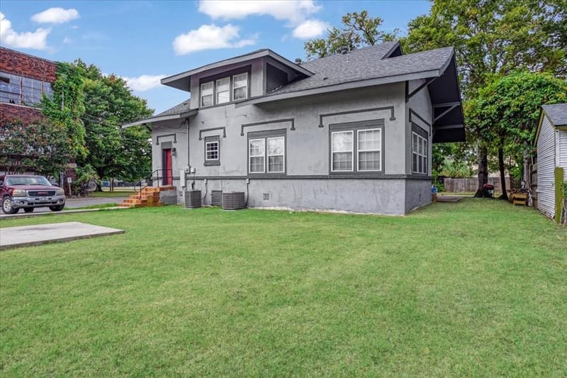 114 W King Street, Sherman TX 75090 - Photo 5