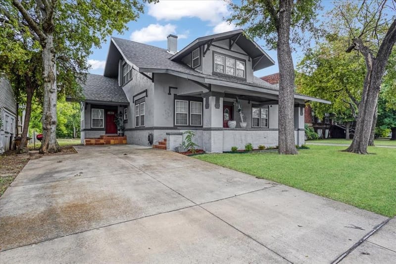 114 W King Street, Sherman TX 75090 - Photo 4