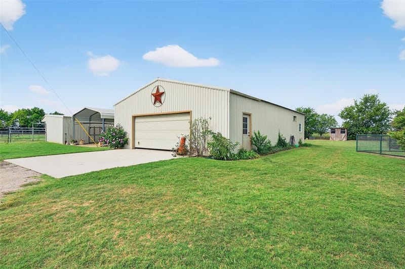 551 Massey Road, Gunter TX 75058 - Photo 23