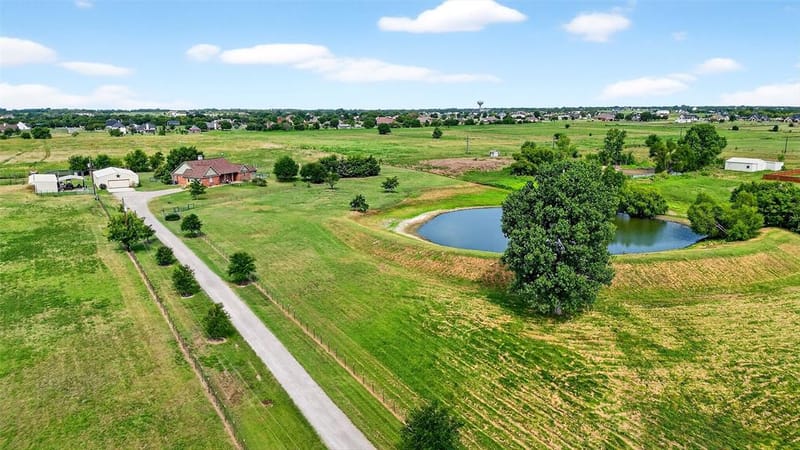 551 Massey Road, Gunter TX 75058 - Photo 2