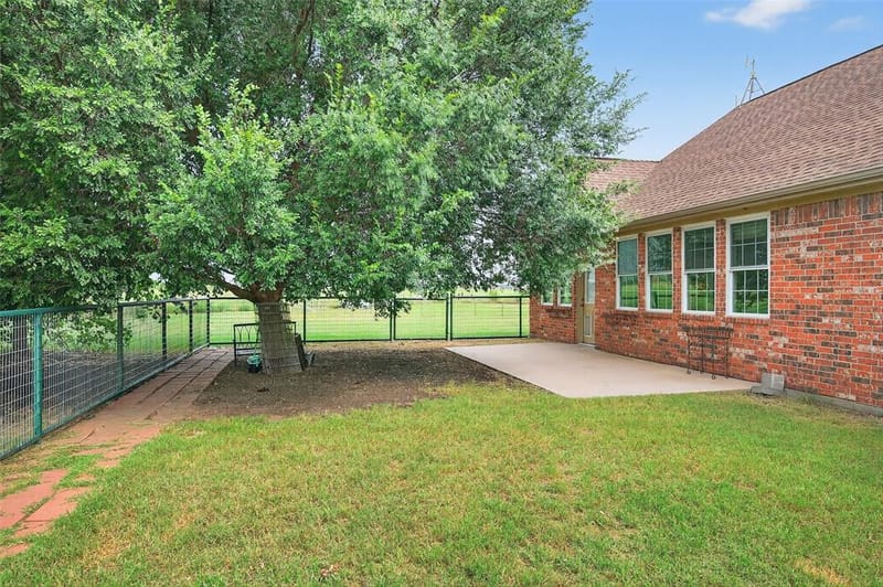 551 Massey Road, Gunter TX 75058 - Photo 22