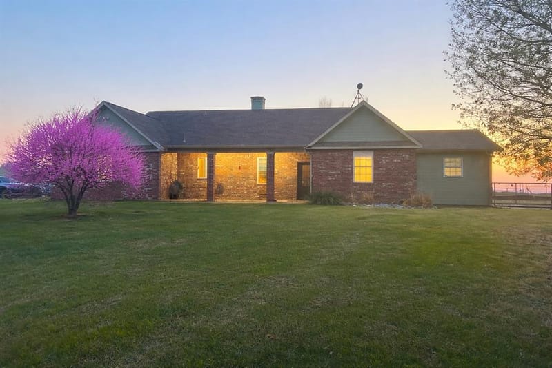 551 Massey Road, Gunter TX 75058