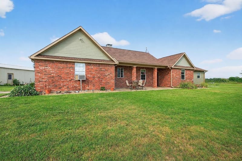 551 Massey Road, Gunter TX 75058 - Photo 5