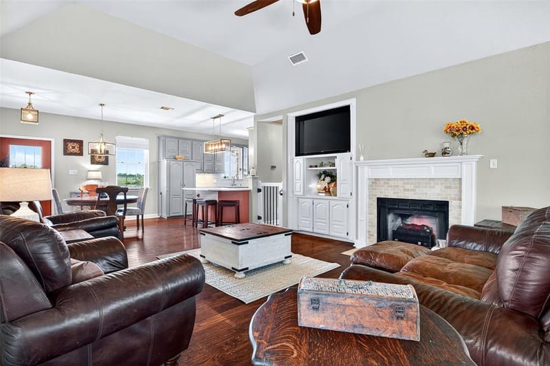 551 Massey Road, Gunter TX 75058 - Photo 9