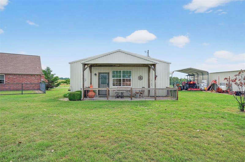 551 Massey Road, Gunter TX 75058 - Photo 24