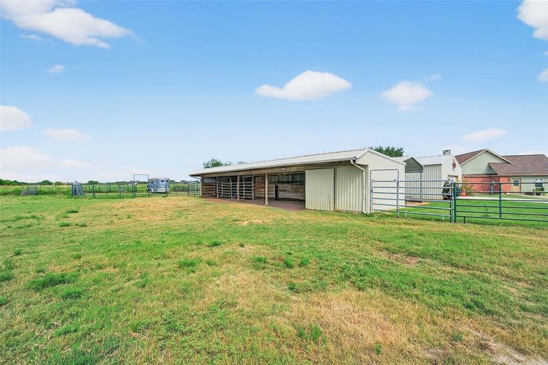 551 Massey Road, Gunter TX 75058 - Photo 30
