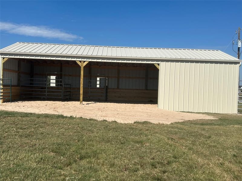 551 Massey Road, Gunter TX 75058 - Photo 38