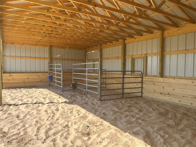 551 Massey Road, Gunter TX 75058 - Photo 37