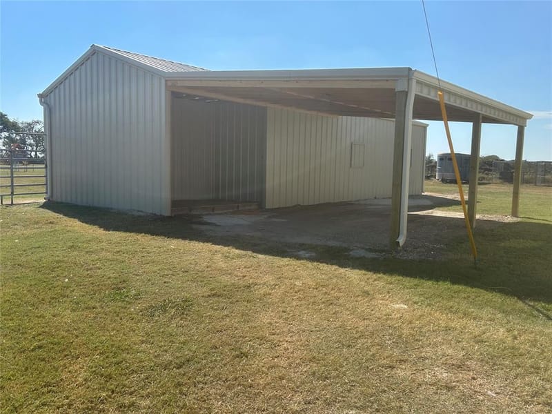 551 Massey Road, Gunter TX 75058 - Photo 40
