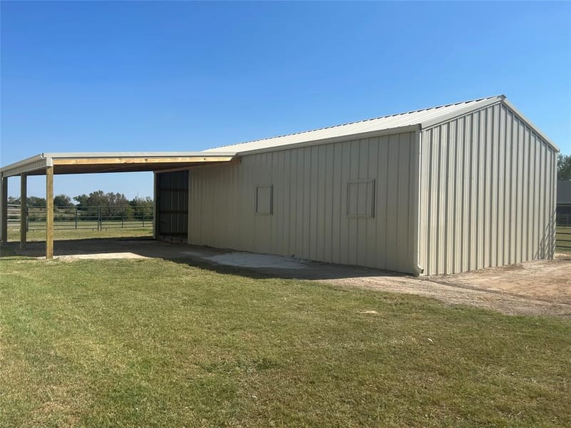 551 Massey Road, Gunter TX 75058 - Photo 39