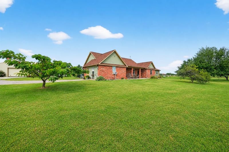 551 Massey Road, Gunter TX 75058 - Photo 4
