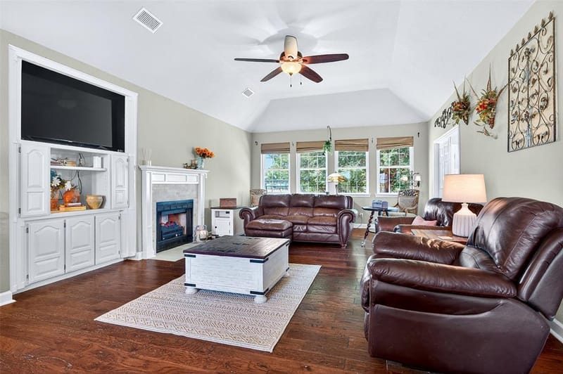 551 Massey Road, Gunter TX 75058 - Photo 8