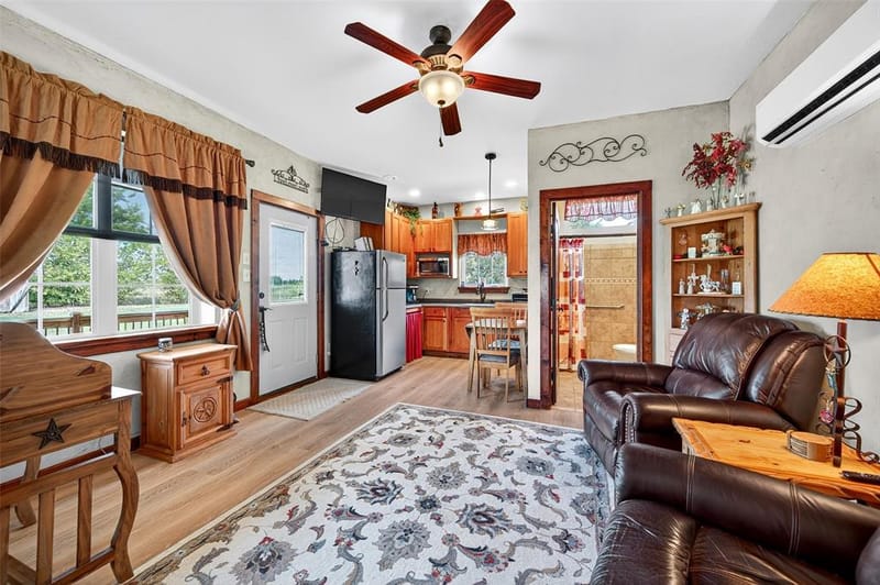 551 Massey Road, Gunter TX 75058 - Photo 25