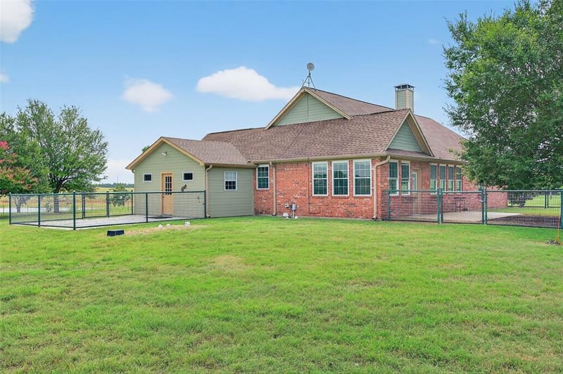 551 Massey Road, Gunter TX 75058 - Photo 21