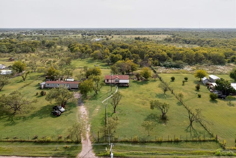 6711 County Road 140, Kaufman TX 75142