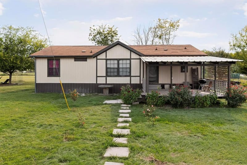 6711 County Road 140, Kaufman TX 75142 - Photo 4