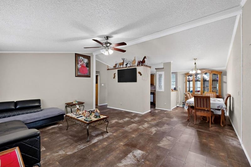 6711 County Road 140, Kaufman TX 75142 - Photo 8