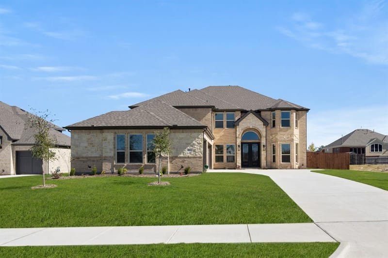 1822 Whisperwood, Midlothian TX 76065 - Photo 2