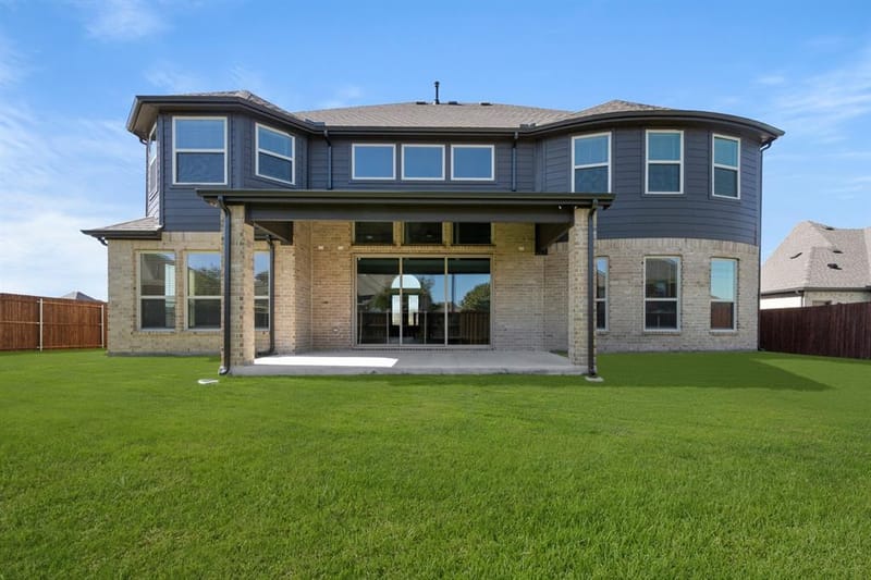 1822 Whisperwood, Midlothian TX 76065 - Photo 28