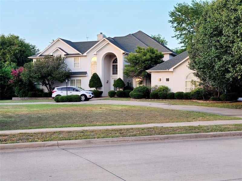 1031 Sunrise Court, Cedar Hill TX 75104