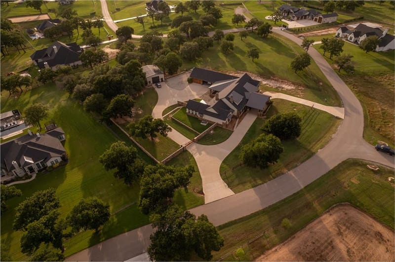 117a Hansma Way, Weatherford TX 76087 - Photo 36