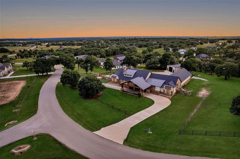117a Hansma Way, Weatherford TX 76087
