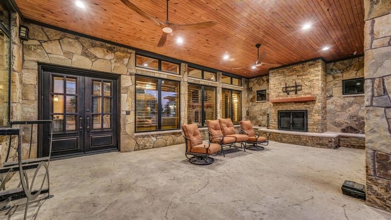 117a Hansma Way, Weatherford TX 76087 - Photo 34