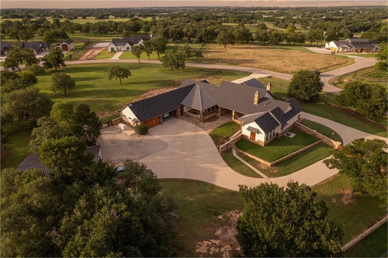 117a Hansma Way, Weatherford TX 76087 - Photo 37