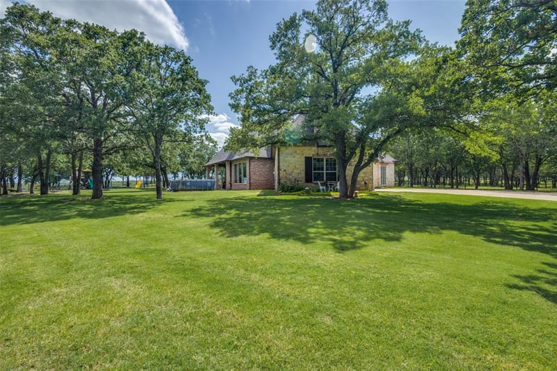 181 County Road 1326, Bridgeport TX 76426 - Photo 36